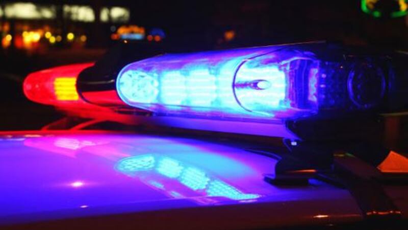 Lamar County Coroner Blake Matherne confirmed that 43-year-old Christopher Dyess died in the...