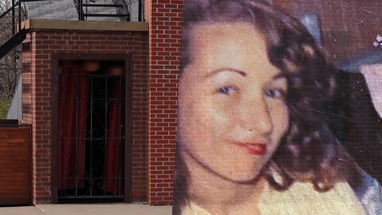 Woman, 81, stands trial on murder charge nearly 40 years after love triangle killing - Vimarsana News