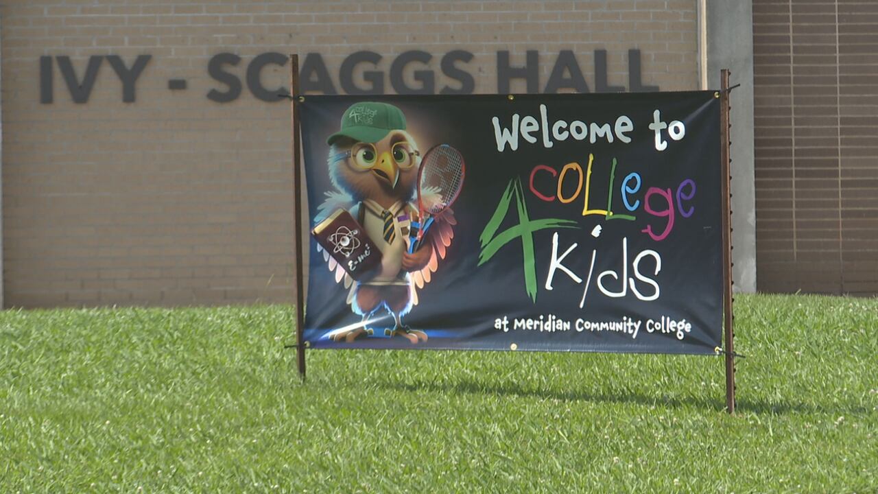 College 4 Kids begins at MCC - Vimarsana News