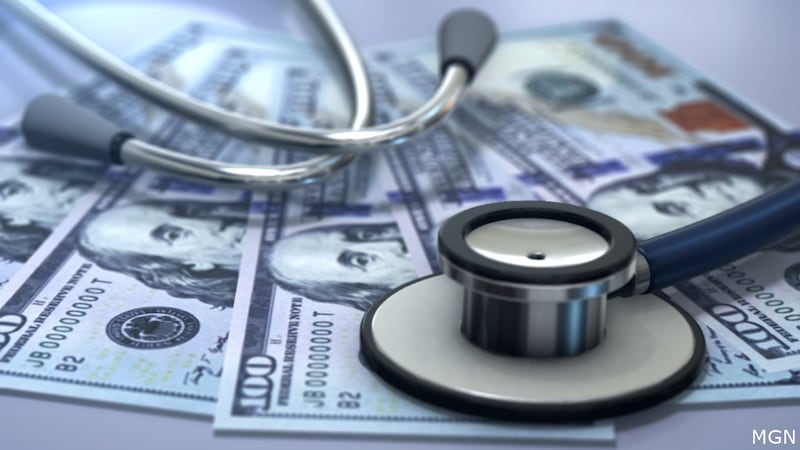 The federal Centers for Medicare and Medicaid Services must approve both proposals.
