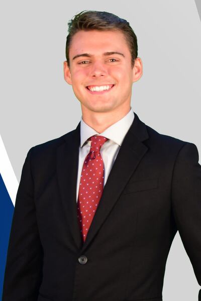Chase Franks