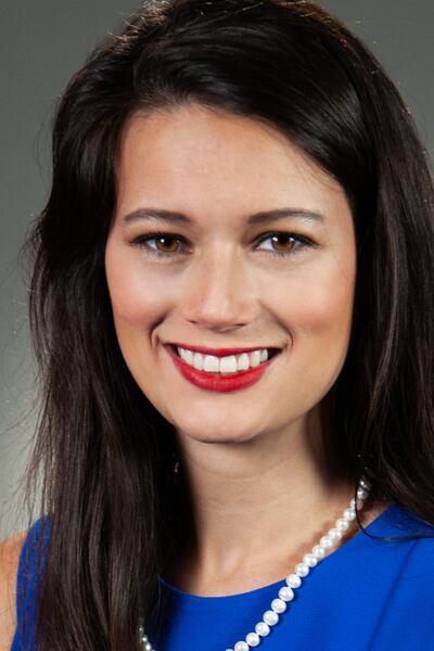 Breanne Bizette
